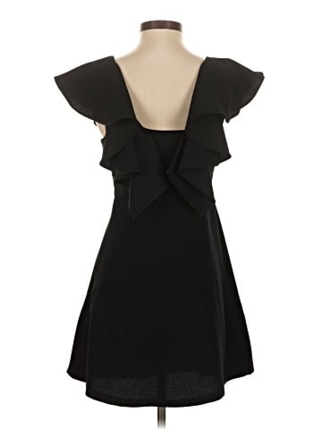 BCBGeneration Casual Dress (view 2)