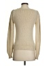 Ann Wi Tan Pullover Sweater Size S - photo 2