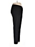 Warm Essentials Solid Black Active Pants Size XL - photo 4