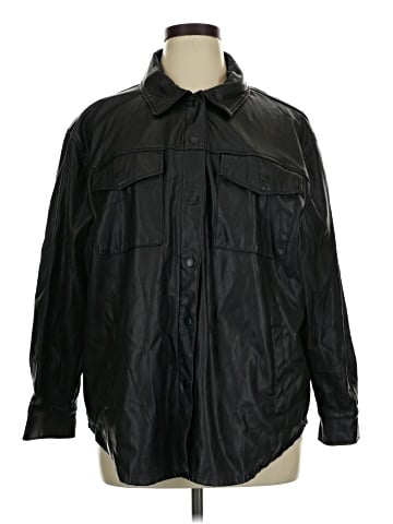 Wild Fable Jacket (view 1)