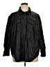 Wild Fable 100% Polyurethane Black Jacket Size XL - photo 1