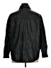 Wild Fable 100% Polyurethane Black Jacket Size XL - photo 2