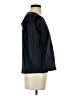 J.Crew 100% Cotton Black 3/4 Sleeve Blouse Size S - photo 4