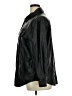 Wild Fable 100% Polyurethane Black Jacket Size XL - photo 5