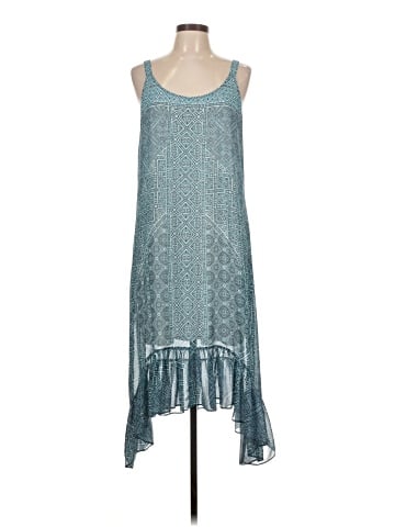 Nic + Zoe Casual Dress (view 1)