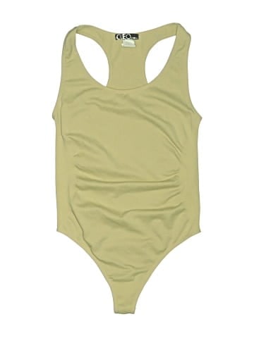 Cleo Bodysuit (view 1)