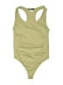 Cleo Green Bodysuit One size - photo 1