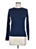 Lands' End Blue Long Sleeve T-Shirt Size L - photo 1