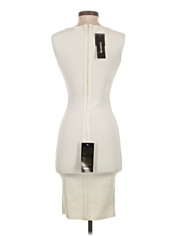 Bebe Cocktail Dress (view 2)