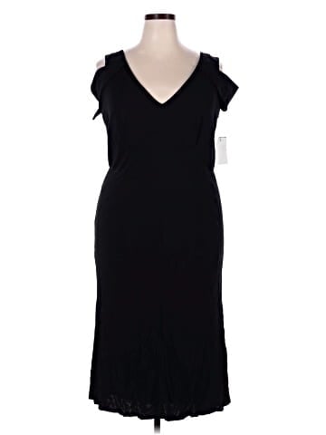 ABS Collection Cocktail Dress (view 1)