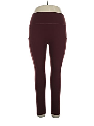 iuga Active Pants (view 1)