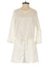 Madewell Ivory Romper Size 0 - photo 1