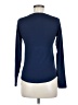 Lands' End Blue Long Sleeve T-Shirt Size L - photo 2