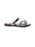 Unbranded Black Sandals Size EU 37 - photo 1