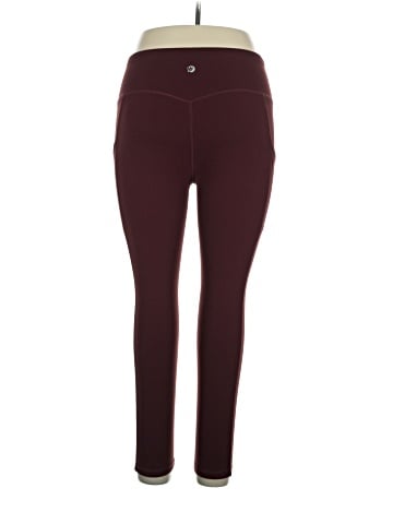 iuga Active Pants (view 2)