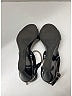 Prada Black Prada patent leather Wedges Size EU 38 - photo 9
