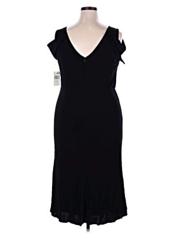 ABS Collection Cocktail Dress (view 2)