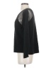 French Connection Polka Dots Black Pullover Sweater Size S - photo 5
