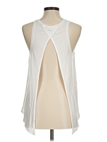 TAVI Sleeveless T-Shirt (view 2)