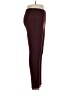 iuga Burgundy Active Pants Size XL - photo 4