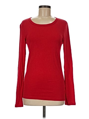 Gap Long Sleeve T-Shirt (view 1)