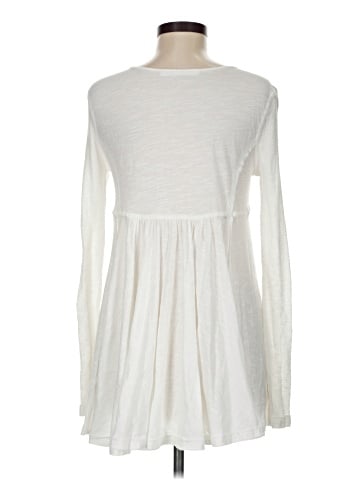 Altar'd State Casual Dress - back