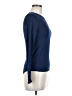 Lands' End Blue Long Sleeve T-Shirt Size L - photo 4