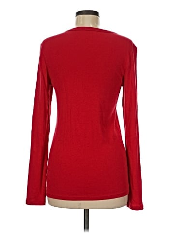 Gap Long Sleeve T-Shirt (view 2)