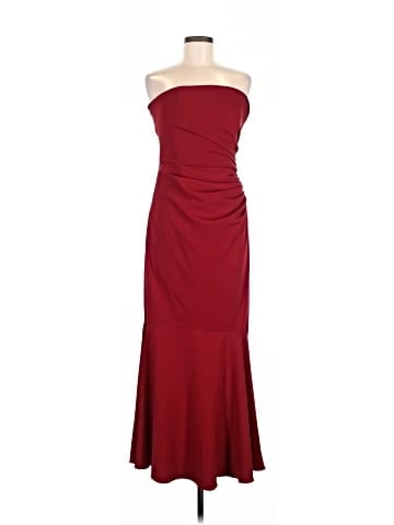 Badgley Mischka Cocktail Dress (view 1)