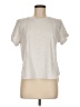 Unbranded Silver Short Sleeve T-Shirt Size M - photo 1