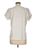 Unbranded Silver Short Sleeve T-Shirt Size M - photo 2