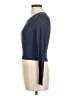 Active USA Blue Long Sleeve Top Size M - photo 5