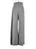Assorted Brands Chevron-herringbone Gray Casual Pants Size S - photo 2