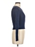 Active USA Blue Long Sleeve Top Size M - photo 4