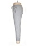 Fabletics 100% Cotton Gray Sweatpants Size XL (estimated) - photo 5