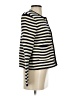 Alex Mill Stripes Ivory Jacket Size S - photo 4