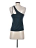 Krisa Blue Tank Top Size S - photo 2