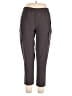 Paskho Gray Track Pants Size L - photo 1