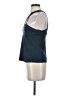 Krisa Blue Tank Top Size S - photo 5