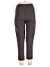 Paskho Gray Track Pants Size L - photo 2