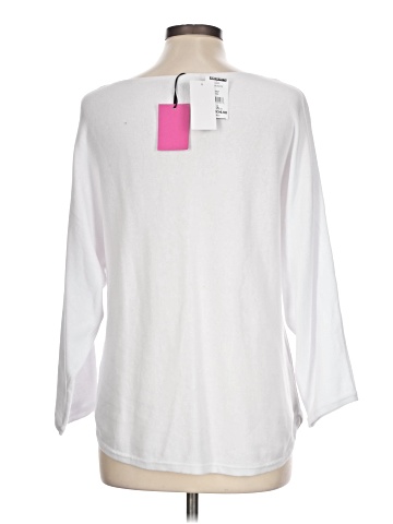 Ninety 3/4 Sleeve T-Shirt (view 2)