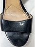 Prada Black Prada patent leather Wedges Size EU 38 - photo 3