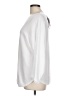 Ninety White 3/4 Sleeve T-Shirt Size L - photo 5
