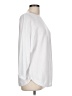 Ninety White 3/4 Sleeve T-Shirt Size L - photo 4