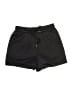 Assorted Brands Solid Black Athletic Shorts Size S - photo 1