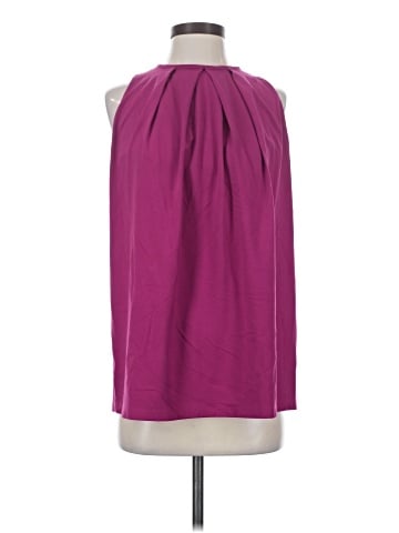 Susana Monaco Sleeveless Blouse (view 1)