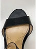 Prada Black Prada patent leather Wedges Size EU 38 - photo 7
