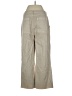 Gap 100% Cotton Tan Cargo Pants Size 4 - photo 2