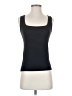 Zara Collection Black Tank Top Size S (estimated) - photo 1
