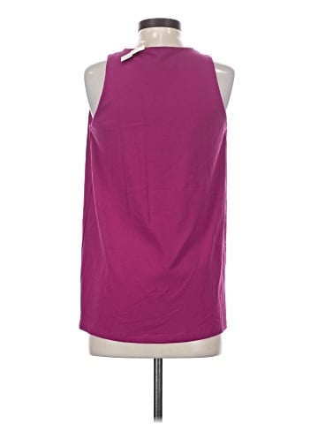 Susana Monaco Sleeveless Blouse (view 2)